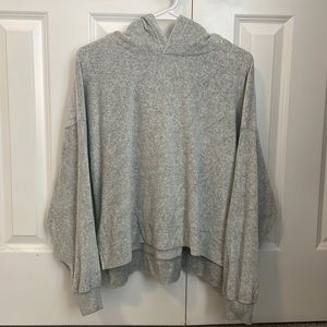 Aerie Cropped Pullover